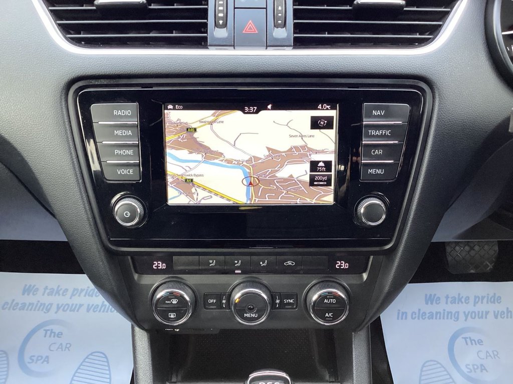 Used Skoda Octavia 2016 for sale - 77534971: Photo 17