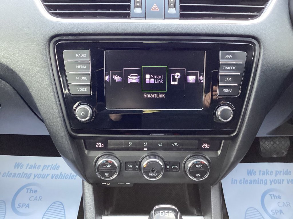 Used Skoda Octavia 2016 for sale - 77534971: Photo 18