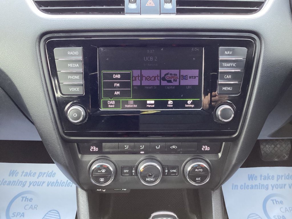 Used Skoda Octavia 2016 for sale - 77534971: Photo 19