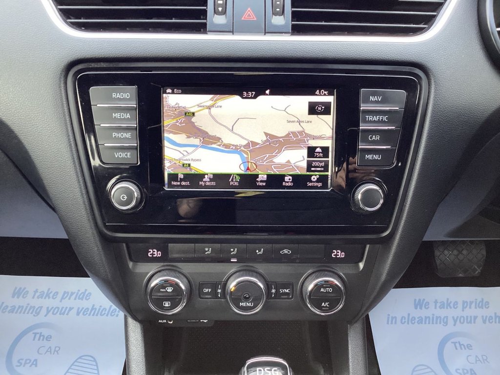 Used Skoda Octavia 2016 for sale - 77534971: Photo 20