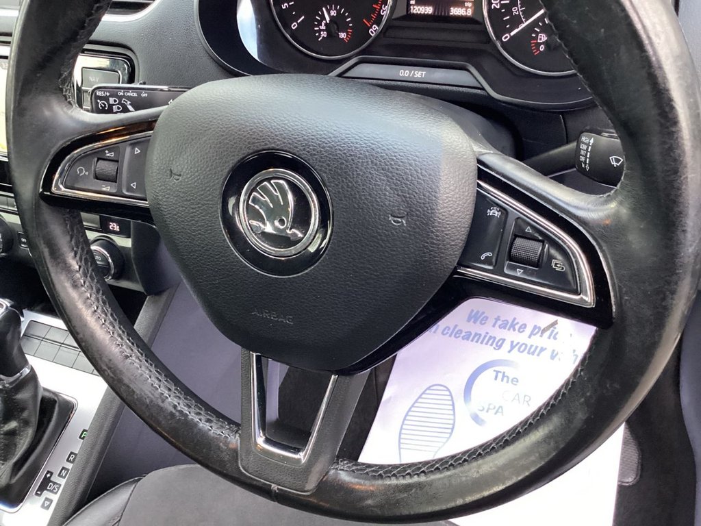 Used Skoda Octavia 2016 for sale - 77534971: Photo 21