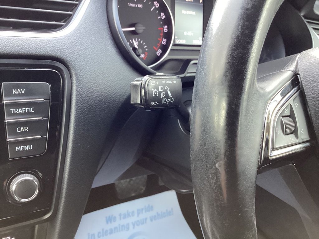 Used Skoda Octavia 2016 for sale - 77534971: Photo 22