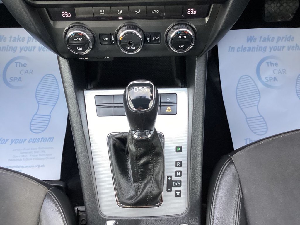 Used Skoda Octavia 2016 for sale - 77534971: Photo 23