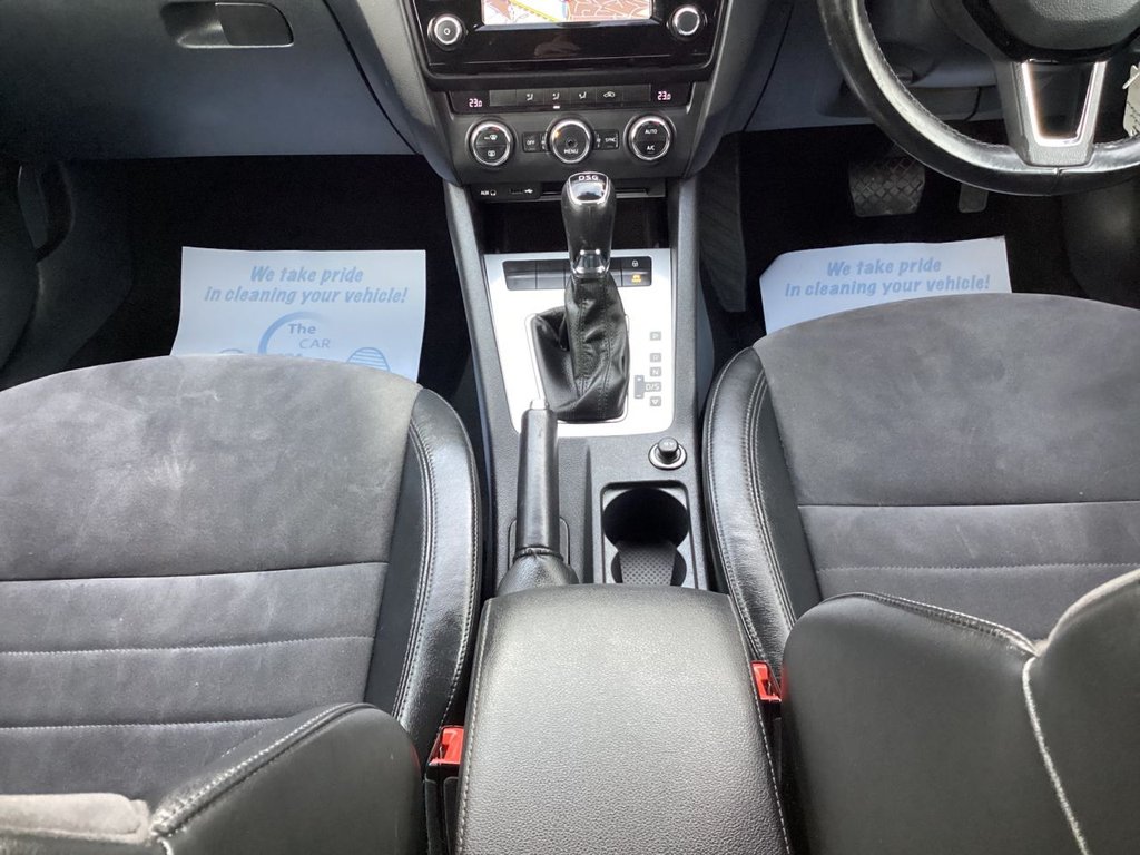 Used Skoda Octavia 2016 for sale - 77534971: Photo 25