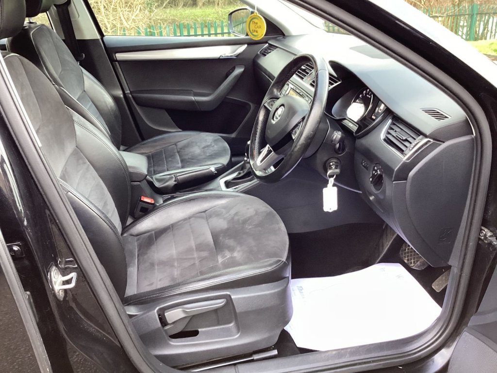 Used Skoda Octavia 2016 for sale - 77534971: Photo 26