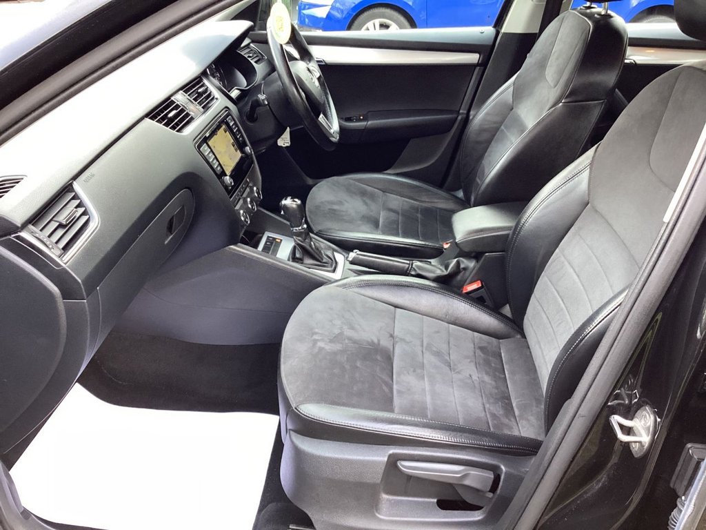 Used Skoda Octavia 2016 for sale - 77534971: Photo 27