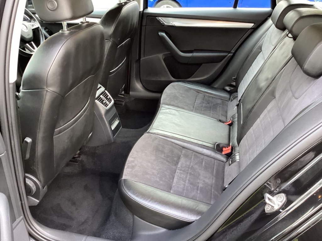 Used Skoda Octavia 2016 for sale - 77534971: Photo 28