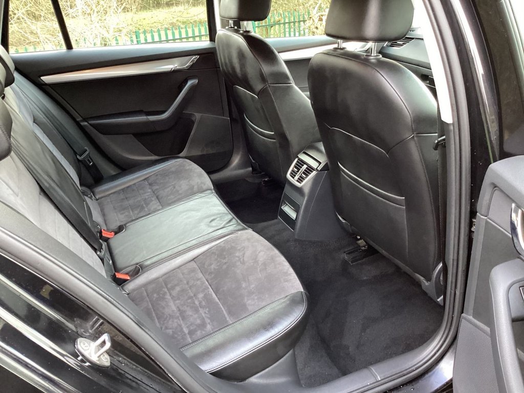 Used Skoda Octavia 2016 for sale - 77534971: Photo 29