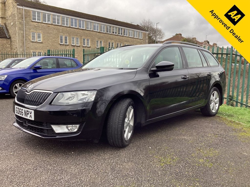 Used Skoda Octavia 2016 for sale - 77534971: Photo 5