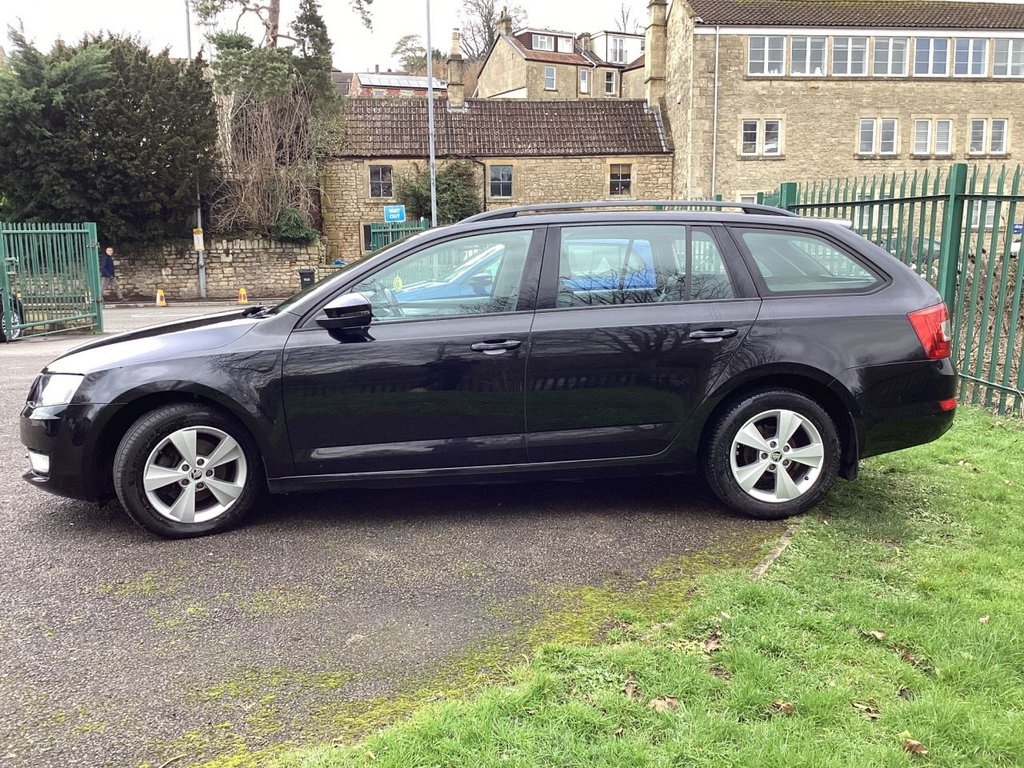 Used Skoda Octavia 2016 for sale - 77534971: Photo 7