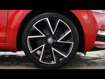 Used Skoda Octavia 2020 for sale - 75254041: Photo