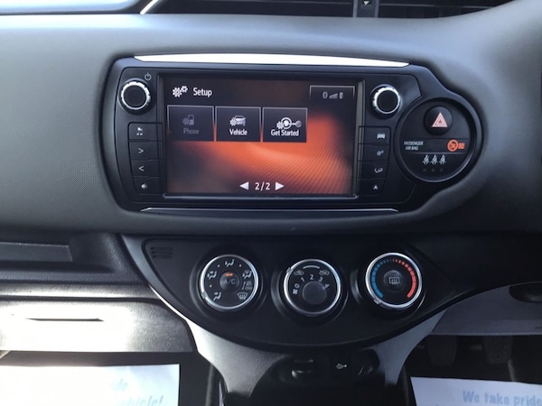 Used Toyota Yaris 2017 for sale - 75281536: Photo 21
