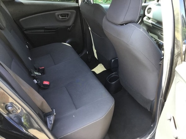 Used Toyota Yaris 2017 for sale - 75281536: Photo 31