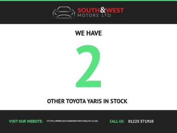 Used Toyota Yaris 2017 for sale - 75281536: Photo