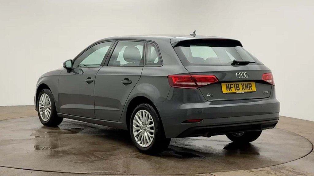 Used Audi A3 2018 for sale - 78049616: Photo 3