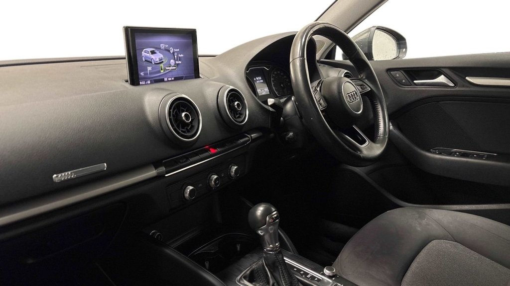 Used Audi A3 2018 for sale - 78049616: Photo 4