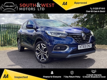 Used Renault Kadjar 2019 for sale - 79608109: Photo
