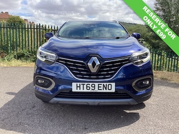 Used Renault Kadjar 2019 for sale - 79608109: Photo