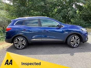 Used Renault Kadjar 2019 for sale - 79608109: Photo