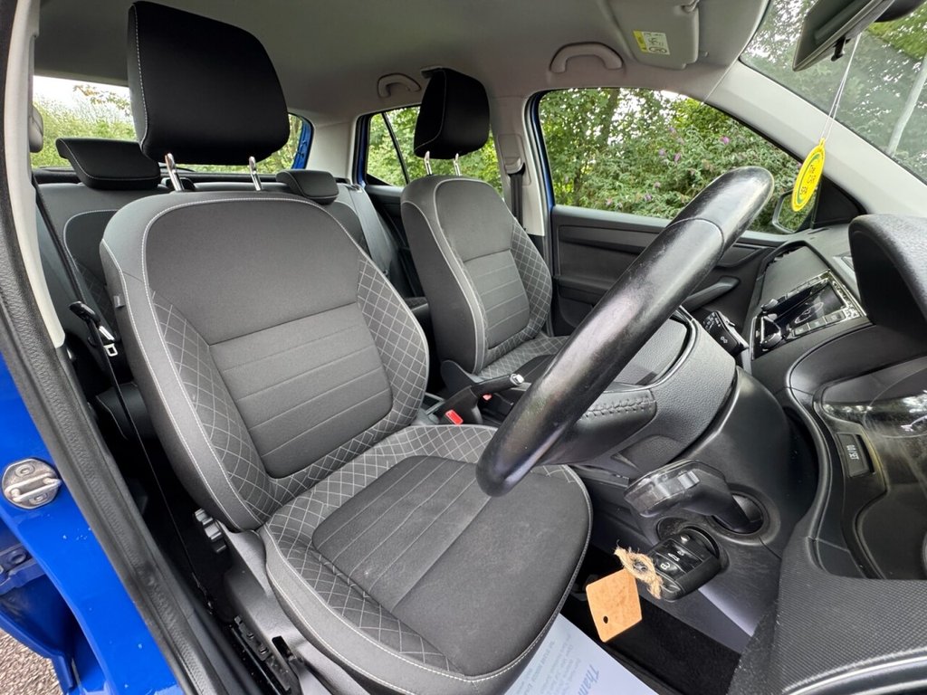 Used Skoda Fabia 2021 for sale - 75758566: Photo 16