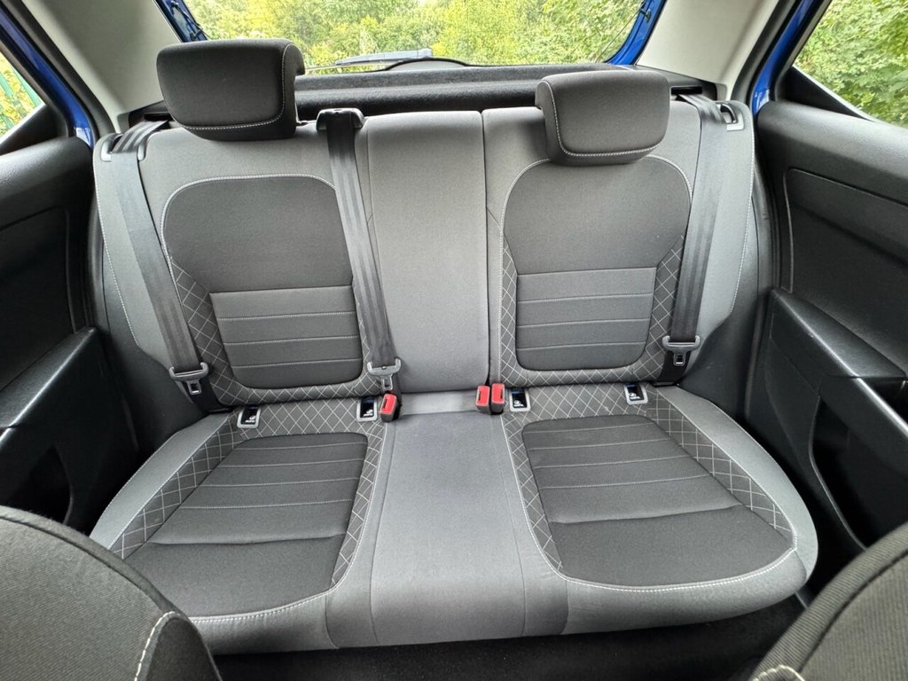 Used Skoda Fabia 2021 for sale - 75758566: Photo 17