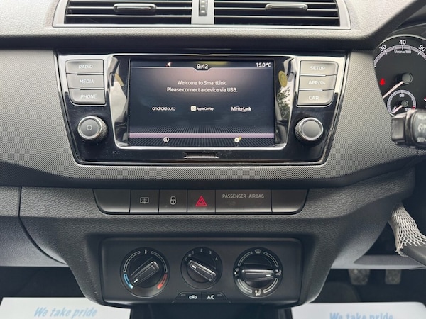 Used Skoda Fabia 2021 for sale - 75758566: Photo 20