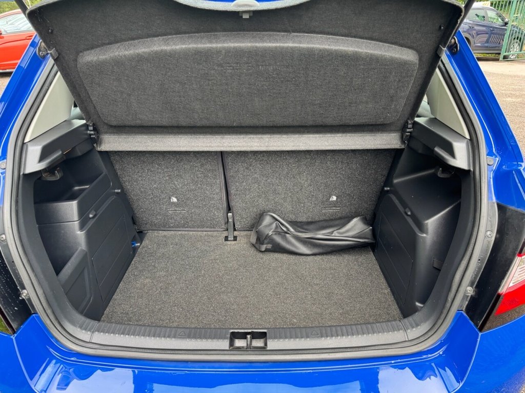 Used Skoda Fabia 2021 for sale - 75758566: Photo 22