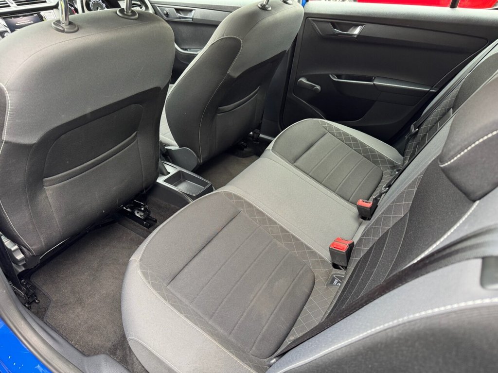 Used Skoda Fabia 2021 for sale - 75758566: Photo 23