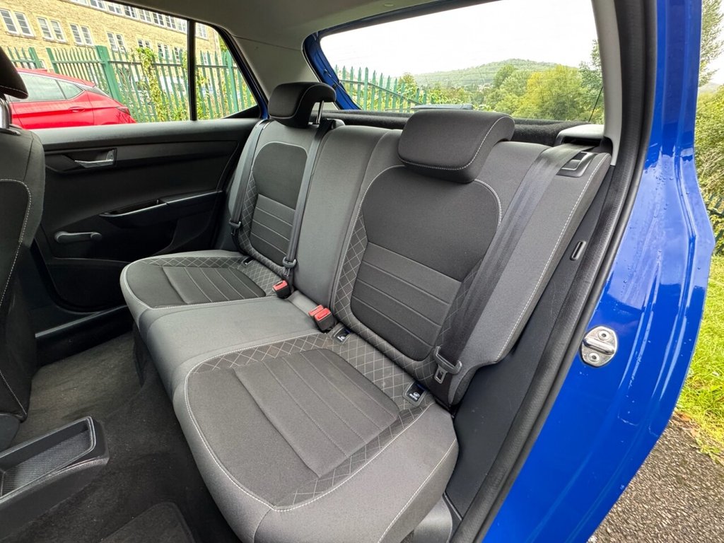 Used Skoda Fabia 2021 for sale - 75758566: Photo 25