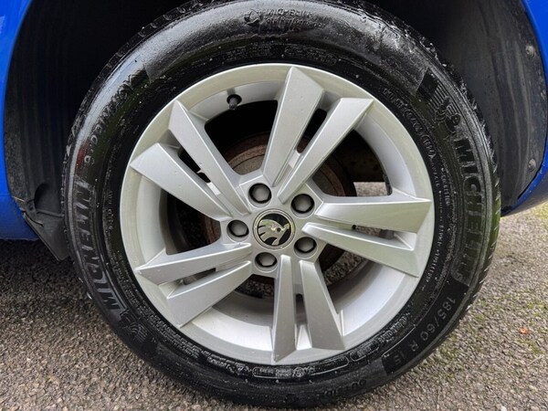 Used Skoda Fabia 2021 for sale - 75758566: Photo 27