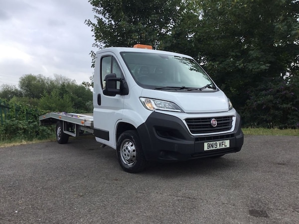 Used Fiat Ducato 2019 for sale - 74845331: Photo 10