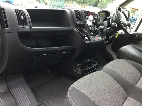 Used Fiat Ducato 2019 for sale - 74845331: Photo 12