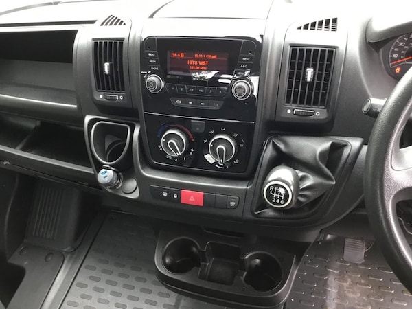 Used Fiat Ducato 2019 for sale - 74845331: Photo 14