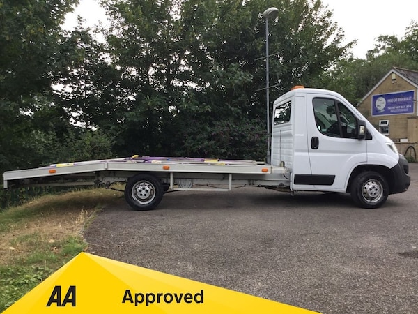 Used Fiat Ducato 2019 for sale - 74845331: Photo 3