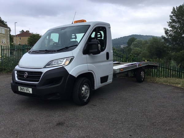 Used Fiat Ducato 2019 for sale - 74845331: Photo 5