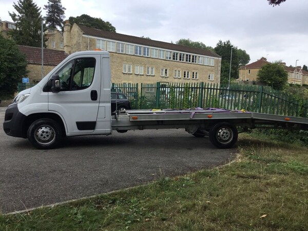 Used Fiat Ducato 2019 for sale - 74845331: Photo 8
