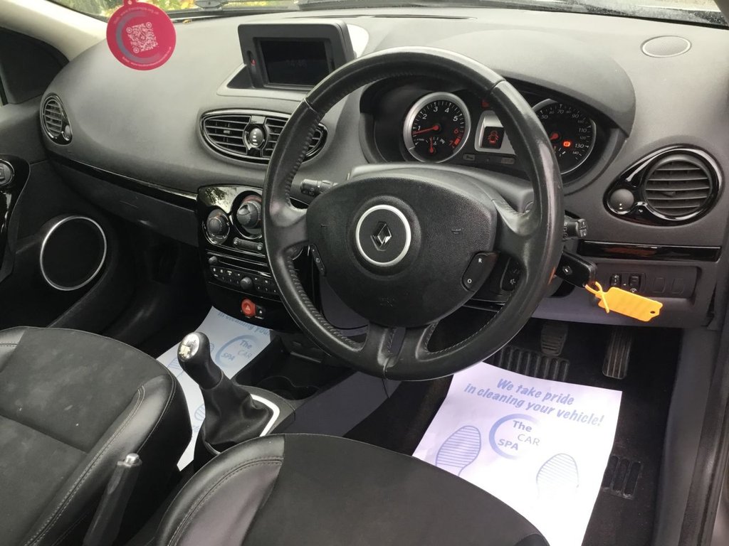 Used Renault Clio 2012 for sale - 76420060: Photo 11