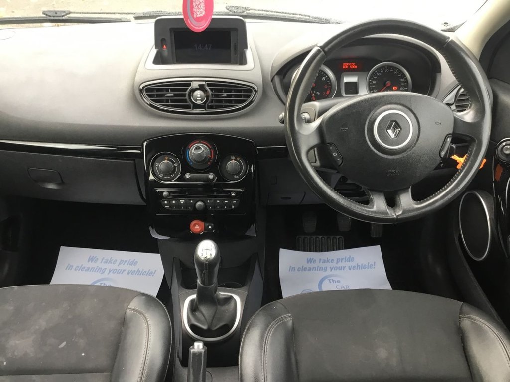 Used Renault Clio 2012 for sale - 76420060: Photo 13