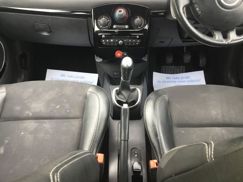Used Renault Clio 2012 for sale - 76420060: Photo 15