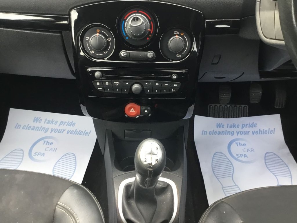 Used Renault Clio 2012 for sale - 76420060: Photo 16