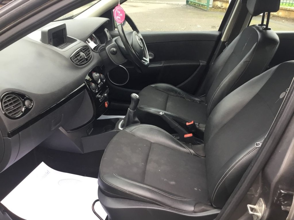 Used Renault Clio 2012 for sale - 76420060: Photo 20