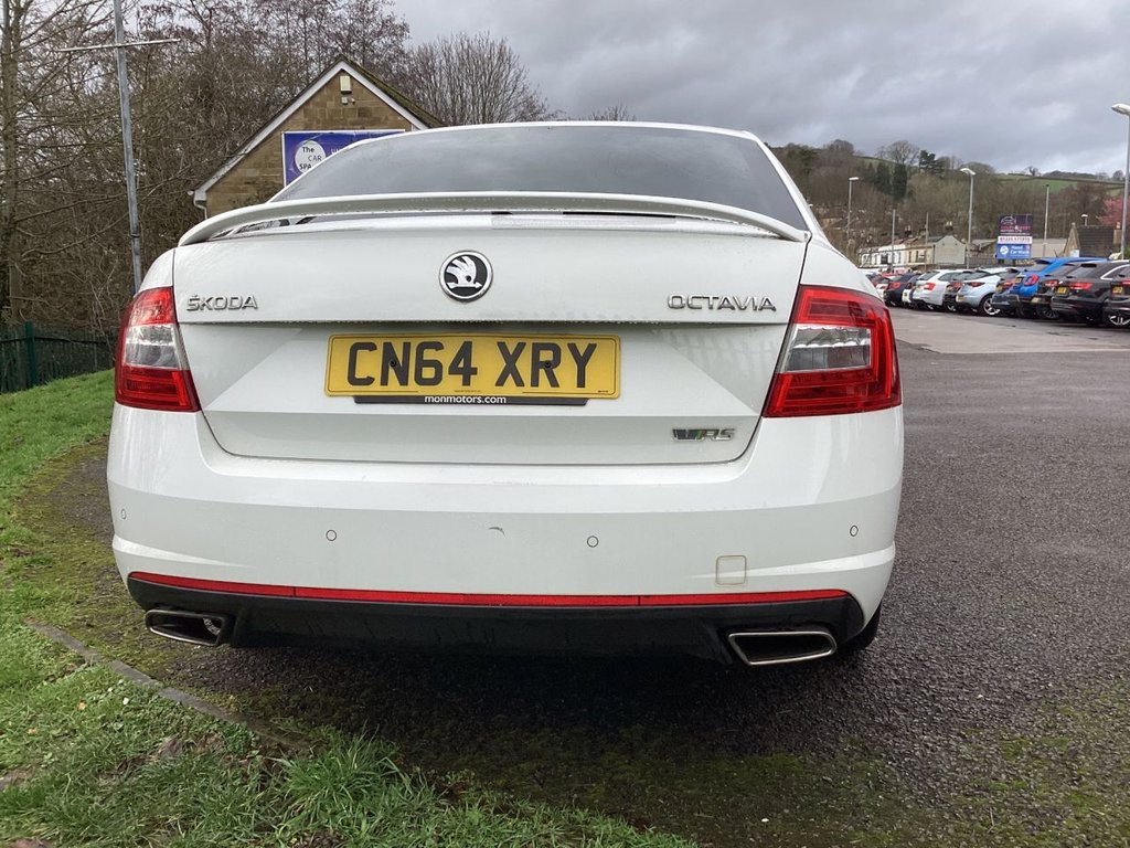Used Skoda Octavia 2014 for sale - 77719615: Photo 12