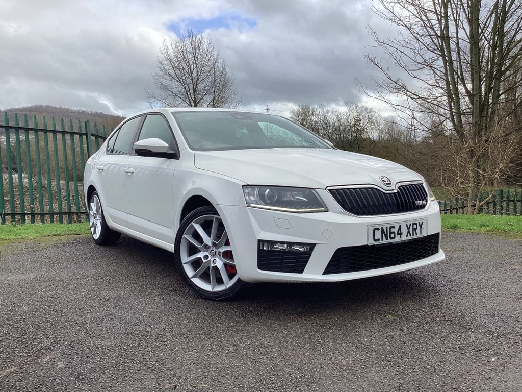 Used Skoda Octavia 2014 for sale - 77719615: Photo 13