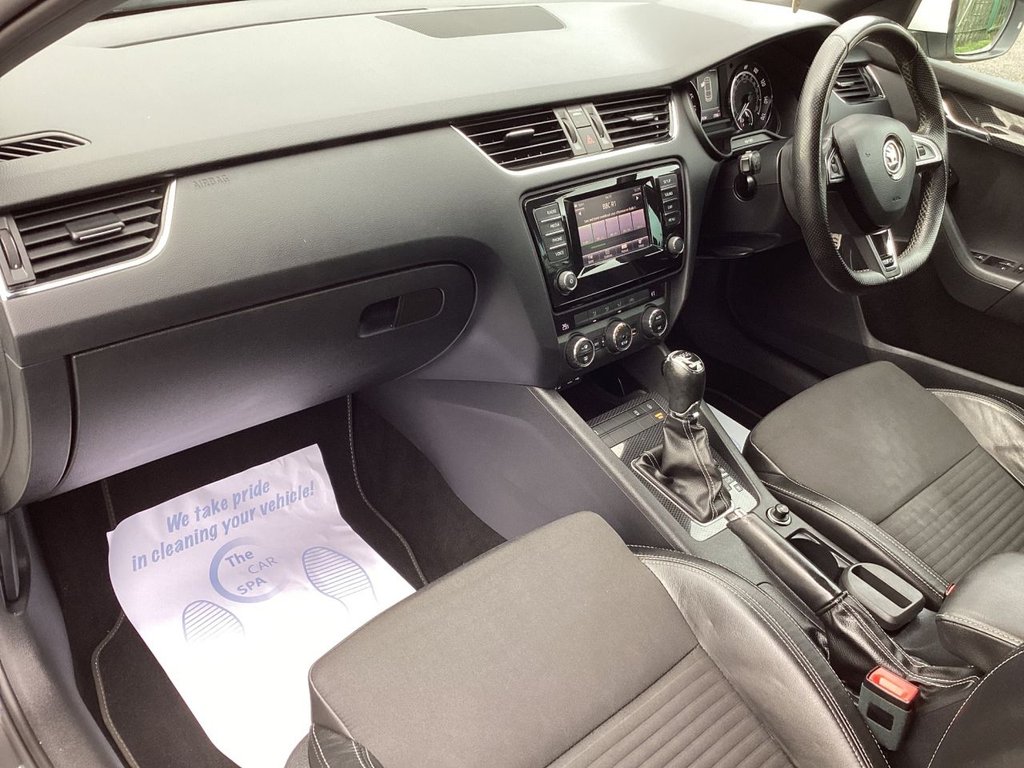 Used Skoda Octavia 2014 for sale - 77719615: Photo 15