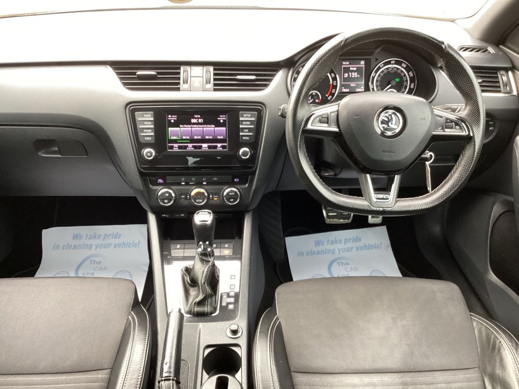 Used Skoda Octavia 2014 for sale - 77719615: Photo 16