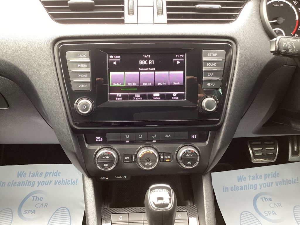 Used Skoda Octavia 2014 for sale - 77719615: Photo 19