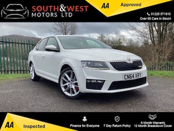 Skoda Octavia feature image