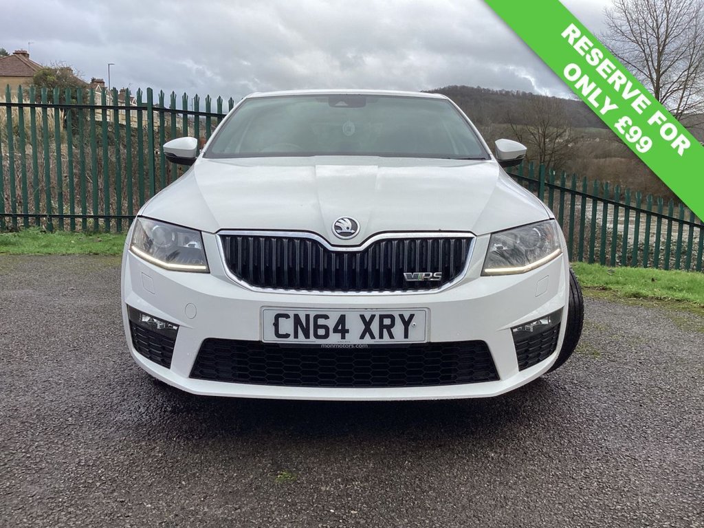 Used Skoda Octavia 2014 for sale - 77719615: Photo 2