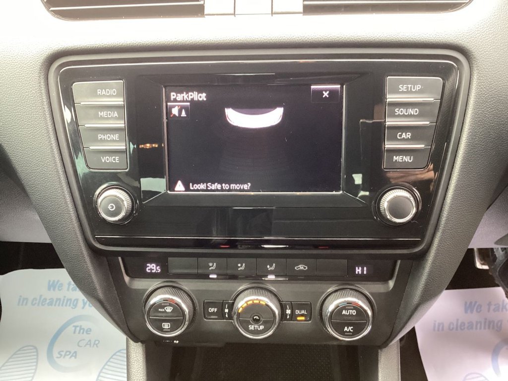 Used Skoda Octavia 2014 for sale - 77719615: Photo 22