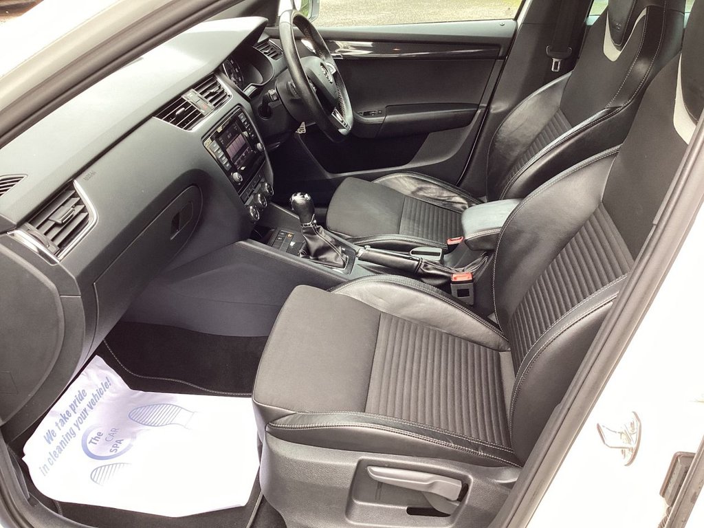 Used Skoda Octavia 2014 for sale - 77719615: Photo 23
